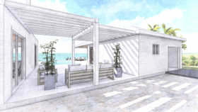 Bauhu modular homes