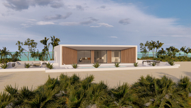 Horizon - A Bauhu hurricane safe modular home