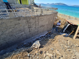 Bauhu modular homes for Tortola BVI