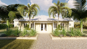 Bauhu Modular homes for Antigua eco resort project