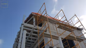 Build in Eleuthrera - The bahamas