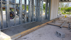 Build in Eleuthrera - The bahamas