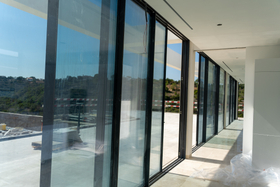 A Bauhu modular home in The Algarve