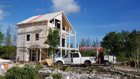 Build in Eleuthrera - The bahamas
