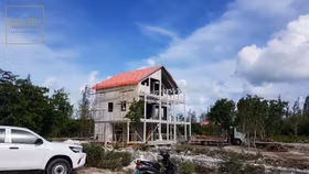 Build in Eleuthrera - The bahamas