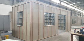 Bauhu modular custom design and build homes