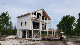 Build in Eleuthrera - The bahamas