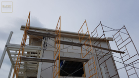 Build in Eleuthrera - The bahamas
