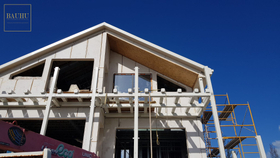 Build in Eleuthrera - The bahamas