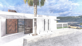 Bauhu modular homes