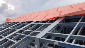 Build in Eleuthrera - The bahamas