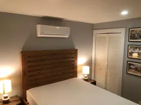 Bauhu Palm Cottage Great Guana Cay Bahamas