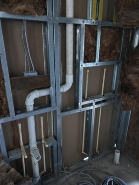 Bauhu hurricane resistant modular home kits for the US and British Virgin islands