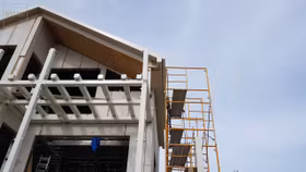 Build in Eleuthrera - The bahamas