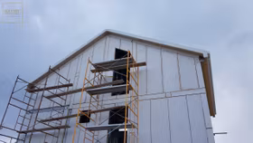 Build in Eleuthrera - The bahamas