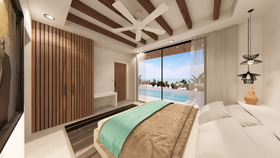 Bauhu hurricane safe, prefab homes for The Caribbean