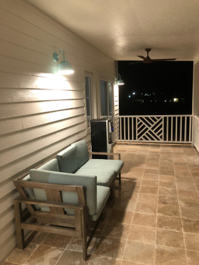 Palm Cottage Great Guana Cay Bahamas