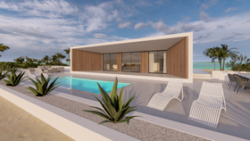 Horizon - A Bauhu hurricane safe modular home