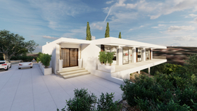 Bauhu designer modular home for Portugal