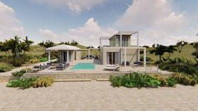 Bauhu modular homes