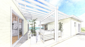 Bauhu modular homes
