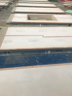 Bauhu modular custom design and build homes
