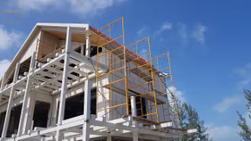 Build in Eleuthrera - The bahamas