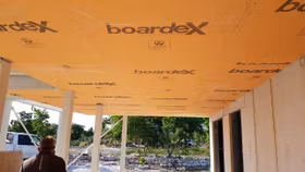 Build in Eleuthrera - The bahamas