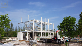Build in Eleuthrera - The bahamas