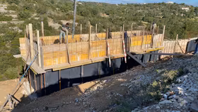 Bauhu custom designed modular home for Portugal