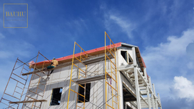 Build in Eleuthrera - The bahamas