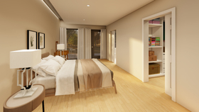 Bauhu modular home for Portugal