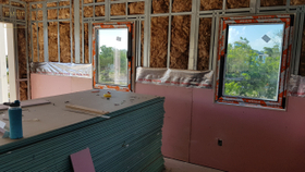 Build in Eleuthrera - The bahamas