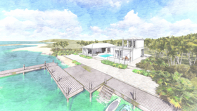 Bauhu modular homes