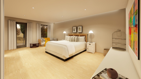Bauhu modular home for Portugal
