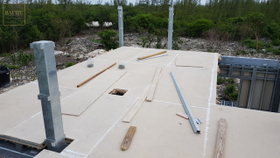 Build in Eleuthrera - The bahamas