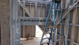 Build in Eleuthrera - The bahamas