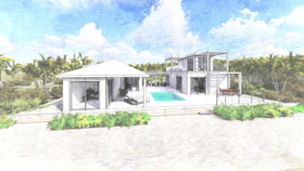 Bauhu modular homes
