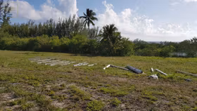 Build in Eleuthrera - The bahamas