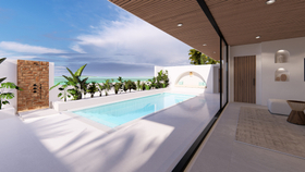 Bauhu hurricane safe, prefab homes for The Caribbean