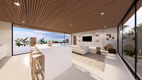 Bauhu hurricane safe, prefab homes for The Caribbean