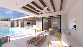 Bauhu hurricane safe, prefab homes for The Caribbean