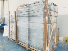 Bauhu modular custom design and build homes