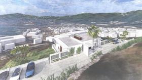 Bauhu modular homes