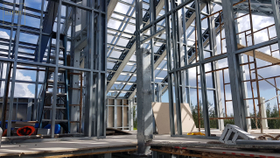 Build in Eleuthrera - The bahamas