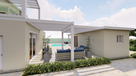 Bauhu modular homes