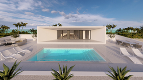 Horizon - A Bauhu hurricane safe modular home