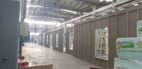 Bauhu modular custom design and build homes
