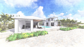 Bauhu modular homes