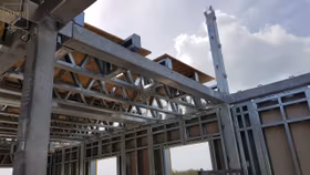 Build in Eleuthrera - The bahamas